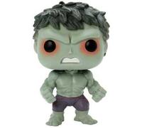Funko Pop Avengers 2 Age Of Ultron Savage Hulk Figure