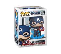 Funko Pop! Avengers Endgame Captain America 573