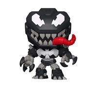 Funko Pop! Avengers Mech Strike 836 Venom Mech Special Edition