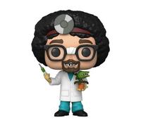 FUNKO POP B REAL AS DR. GREENTHUMB (61442) - MUSIC - CYPRESS HILL - NUM.266