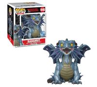 Funko Pop Bahamut Special Edition 946
