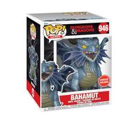 Funko Pop Bahamut Special Edition 946