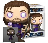 Funko POP! Baldur's Gate 3: Gale (1146) CHASE GW