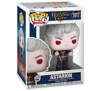 FUNKO POP Baldur''s Gate Astarion 1017