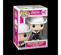 FUNKO POP Barbie The Movie Ken 1446 - Gato Barbieri