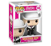 FUNKO POP Barbie The Movie Western Ken 1446