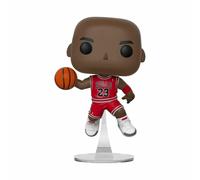 ACTION FIGURE FUNKO NBA 54 MICHAEL JORDAN