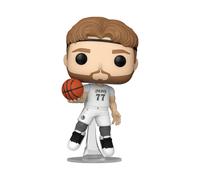 Funko POP Basket Dallas Mavericks Luka Doncic City Edition Uniforme (#204)