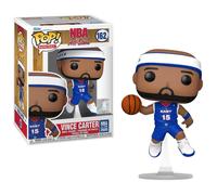 Funko Pop Basket NBA All Stars Vince Carter 2005