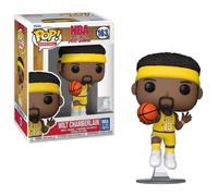 Funko Pop Basket NBA All Stars Wilt Chamberlain 1972