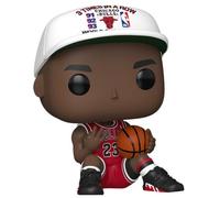 Funko POP! NBA Legends Bulls: Michael Jordan 3 Times (222)