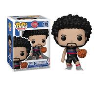 FUNKO POP BASKET NBA DETROIT PISTONS (179) CADE CUNNINGHAM VINYL FIGURE 9CM