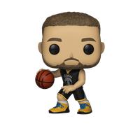 Funko Pop Basket NBA Golden State Warriors - Stephen Curry #43