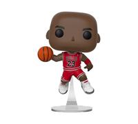 Funko Pop Basket: NBA - Michael Jordan #54