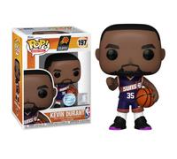 FUNKO POP BASKET NBA PHOENIX SUNS - (197) KEVIN DURANT ICON EDITION JERESEY KD