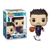 FUNKO POP BASKETBALL CHARLOTTE HORNETS NBA - LaMelo BALL (151) FIGURE VINYL