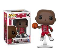 ACTION FIGURE FUNKO NBA 54 MICHAEL JORDAN