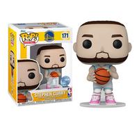 Funko Pop! Pallacanestro: Stephen Curry *2022 All Star* (Target Exclusive)