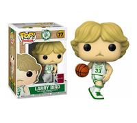 Funko Pop Basketball: NBA Boston Celtics (77) Larry Bird - Vinyl Figure 9cm