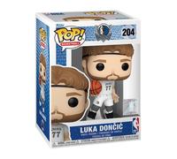 Funko Pop Basketball - NBA Dallas Mavericks 204 - Luka Doncic
