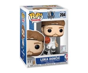 Funko Pop Basketball - NBA Dallas Mavericks 204 - Luka Doncic