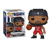 Funko POP! Figura in vinile Brandon Ingram – New Orleans Pelicans – NBA #168 (72250)