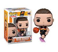 FUNKO POP BASKETBALL SUNS NBA - DEVIN BOOKER (148) VINYL FIGURE PHOENIX DB1