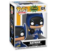 Funko Pop! Batman con bomba 624