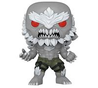 Funko - Figura Funko Pop - Batman Doomsday #408 (Injustice God Among Us) - Edizione limitata