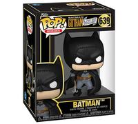 FUNKO POP Batman Gotham by Gaslight Batman 639
