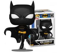 Funko POP Batman Joker War Zone: Batgirl (Cassandra) (501)