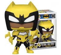 Funko POP! Batman Joker War Zone: The Signal (Thomas) (503)