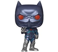 Funko Pop! Batman Murder Machine #360 Exclusive