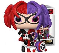 Funko POP! Batman Ninja: Harley Quinn (607)