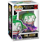 FUNKO POP Batman Ninja The Joker 606