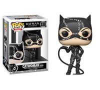 Batman Returns Catwoman Pop Funko heroes Vinyl Figure n° 338
