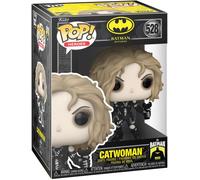 FUNKO POP Batman Returns Catwoman 528 - DC Comics Batman