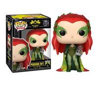 Merchandising Dc Comics: Funko Pop Heroes - Batman & Robin - Poison Ivy (Vinyl