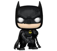 Funko Pop Batman The Flash 2023 (consumato dalla battaglia) #1346 Pop Limited Edition
