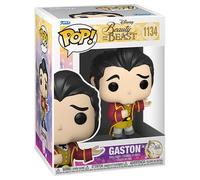 Funko Pop! Disney: Beauty & Beast Formal Gaston #1134
