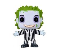 FUNKO POP Beetlejuice - 05 Beetlejuice 9 cm Funko Pop