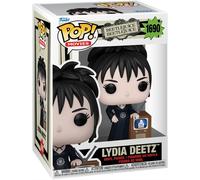 FUNKO POP Beetlejuice 2 Lydia Deetz 1690 - Movie