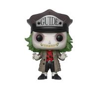 FUNKO POP Beetlejuice - 605 Beetlejuice w/ha Funko Pop