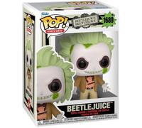 Funko Pop - Beetlejuice - Numero 1689