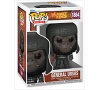 Funko - Pop Beneath The Planet Of The Apes 1864-83449-n.d. Funko