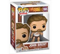Funko - Pop Beneath The Planet Of The Apes John 1865-83450-n.d. Funko