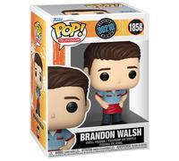 Funko POP! Beverly Hills 90210: Brandon Walsh (1858)