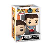 Funko Pop Beverly Hills 90210 - Brandon Walsh - Collectabl (PRESALE 19/02/2026)