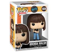 Funko POP! Beverly Hills 90210: Brenda Walsh (1859)