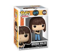 Funko Pop Beverly Hills 90210 - Brenda Walsh - Collectable (PRESALE 19/02/2026)